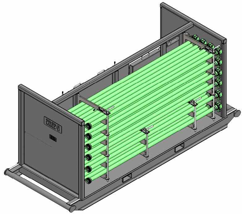 Flow Line Packages